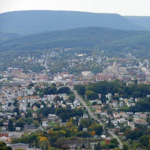 Altoona