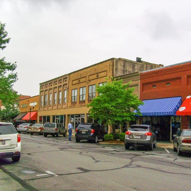 Arkadelphia