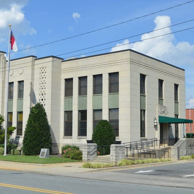 Asheboro