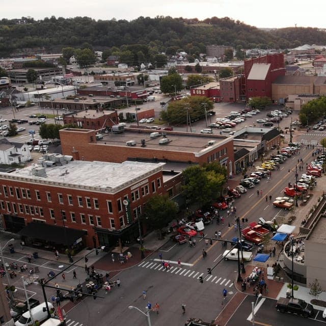 Ashland