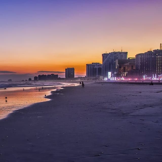 Atlantic City