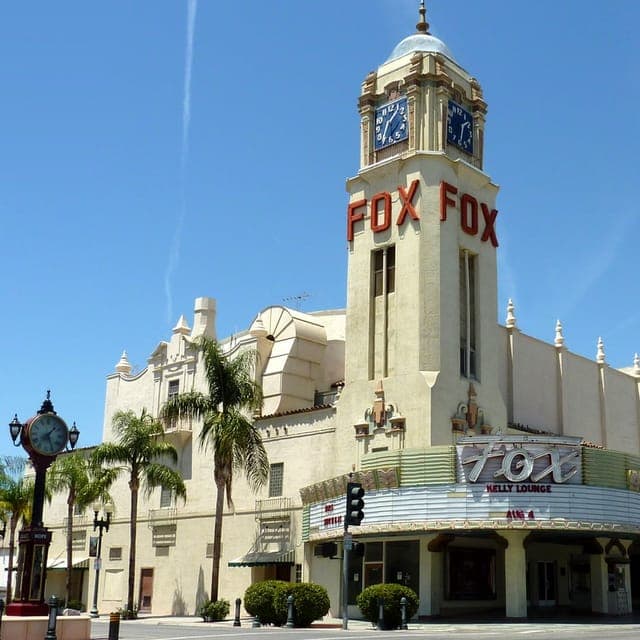 Bakersfield