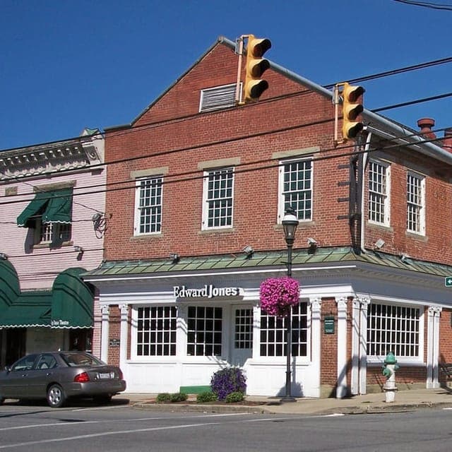 Barboursville