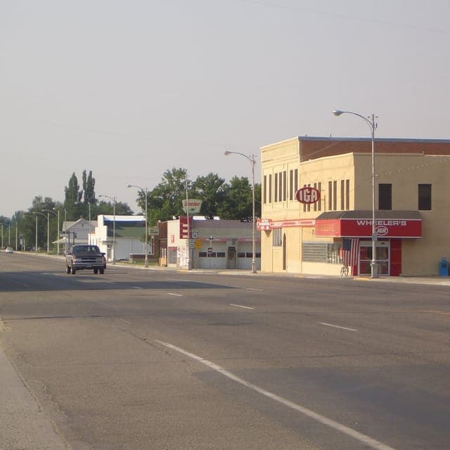Basin