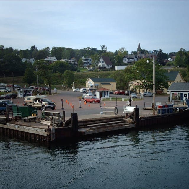 Bayfield