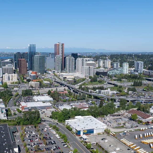 Bellevue