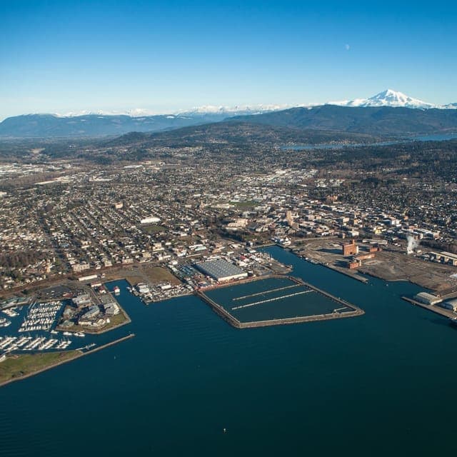 Bellingham