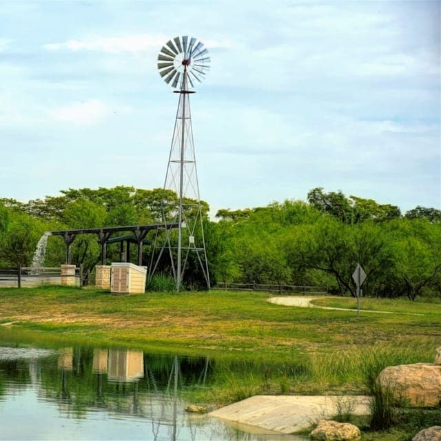 Benbrook