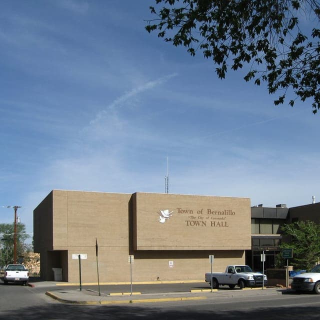 Bernalillo