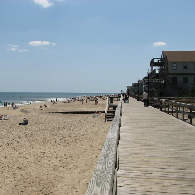 Bethany Beach