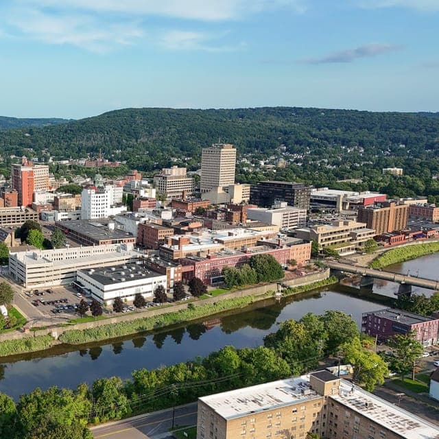 Binghamton