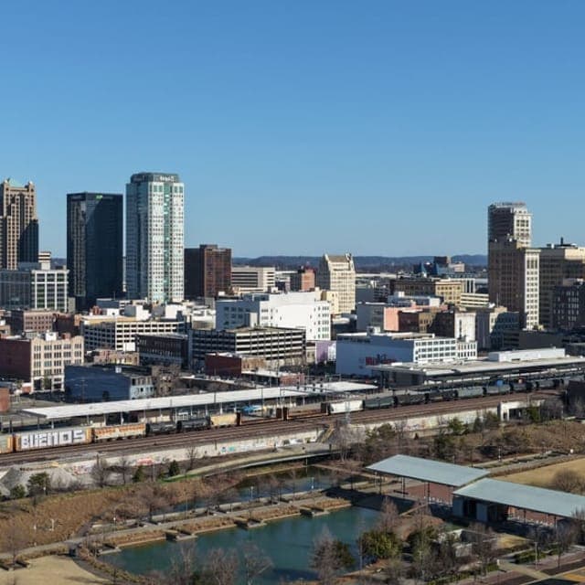 Birmingham