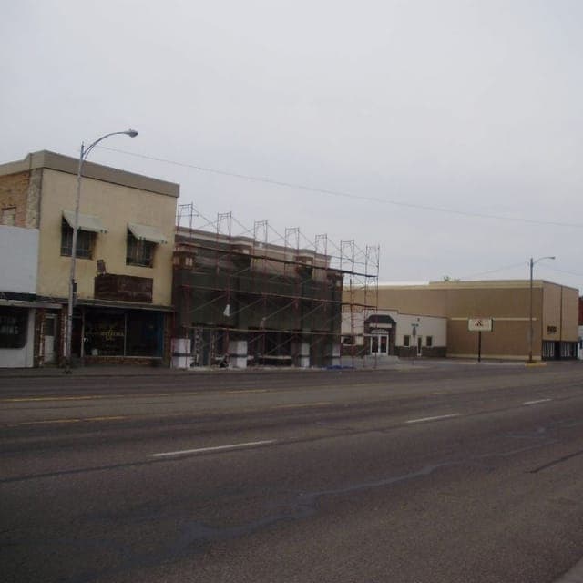 Blackfoot