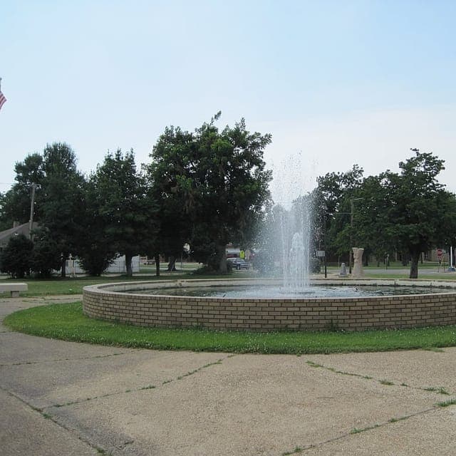 Blytheville