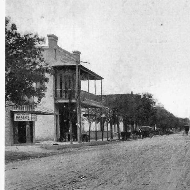 Boerne