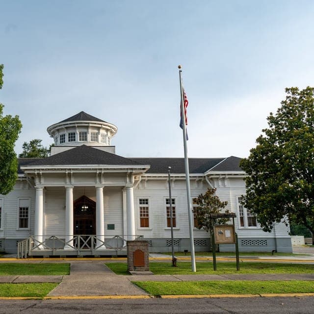 Bogalusa