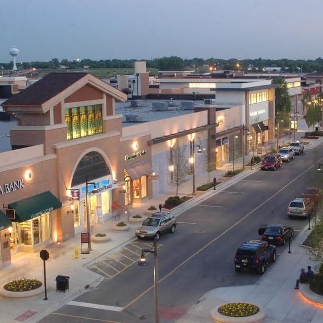 Bolingbrook