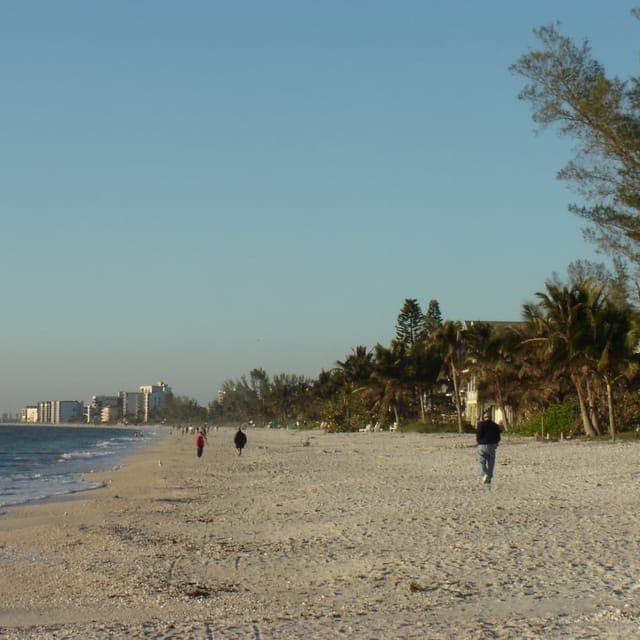 Bonita Springs
