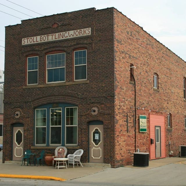Boone