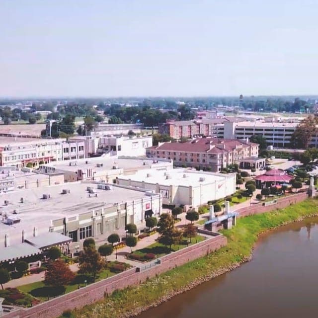 Bossier City