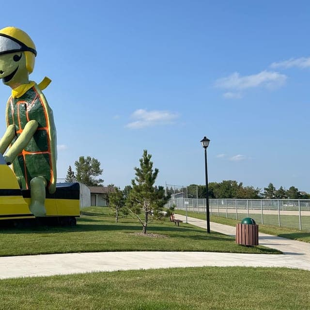 Bottineau