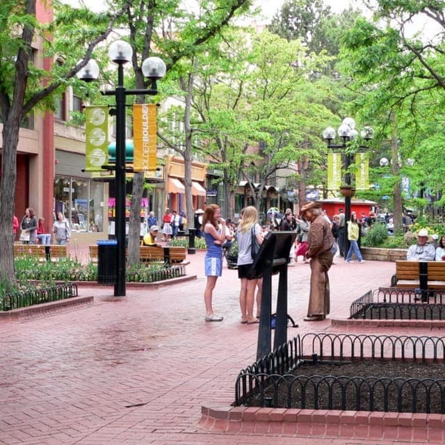 Boulder