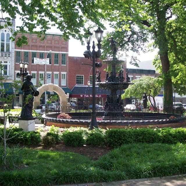 Bowling Green