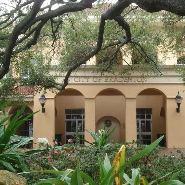Bradenton