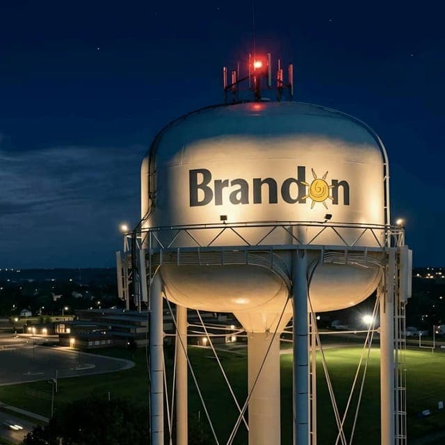 Brandon
