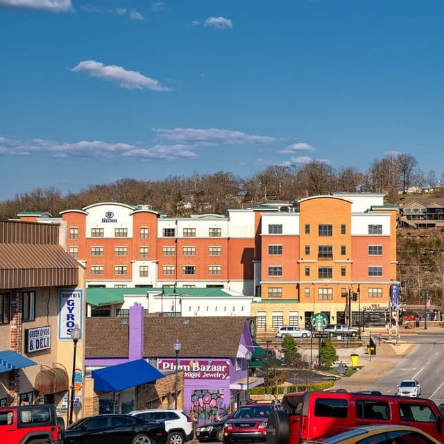 Branson