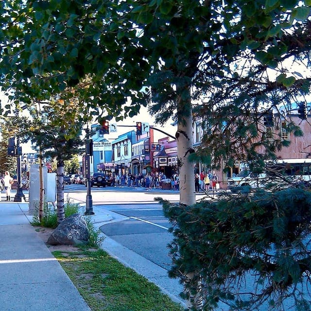 Breckenridge