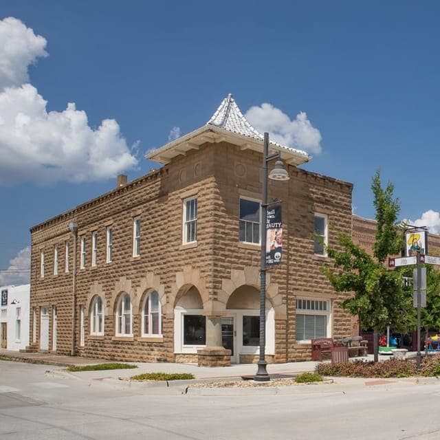 Bridgeport