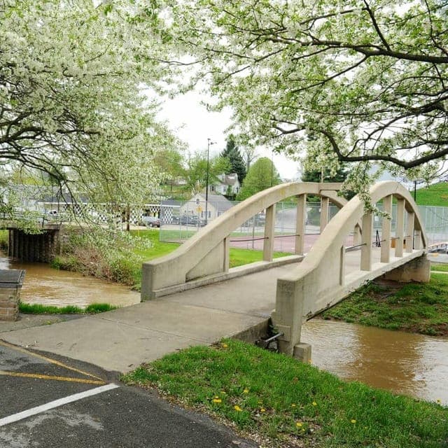 Bridgeport