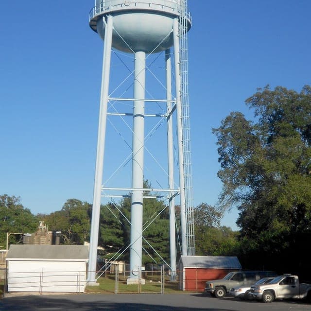 Bridgeville