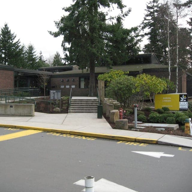 Burien