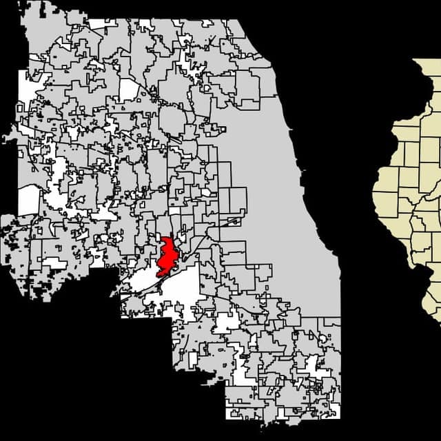 Burr Ridge