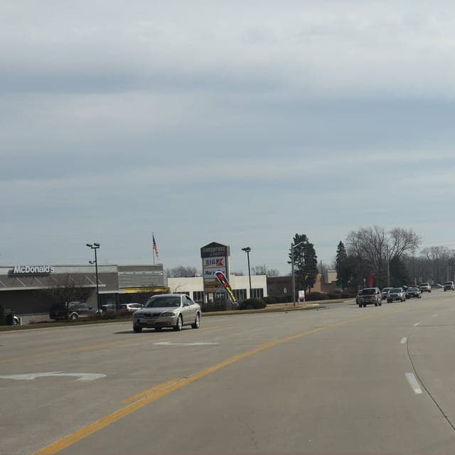 Caledonia