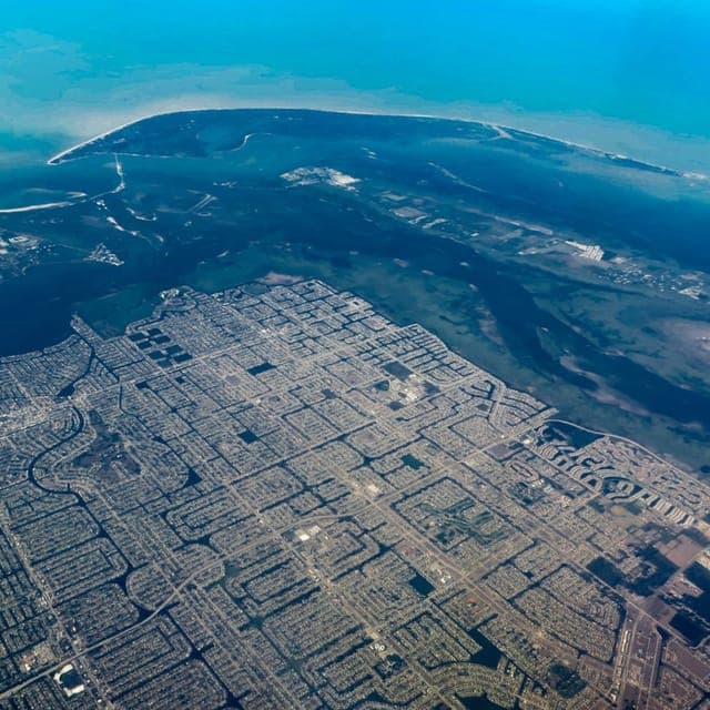 Cape Coral