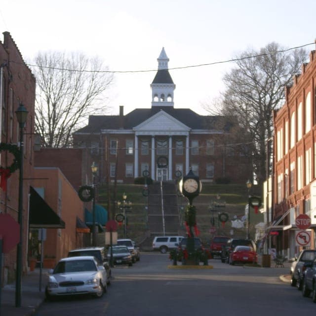 Cape Girardeau
