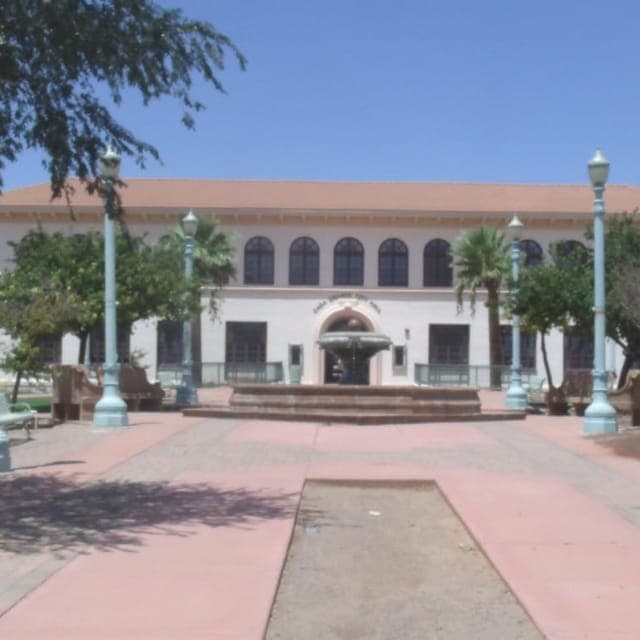 Casa Grande