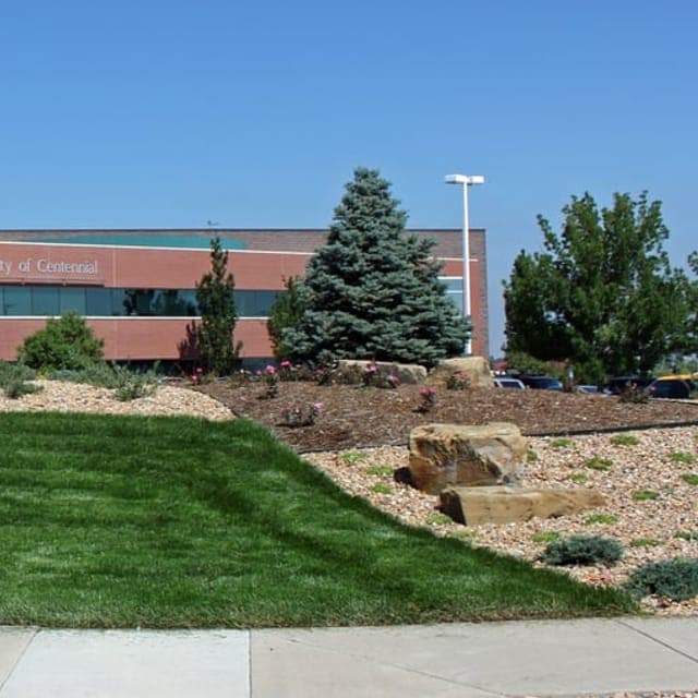 Centennial