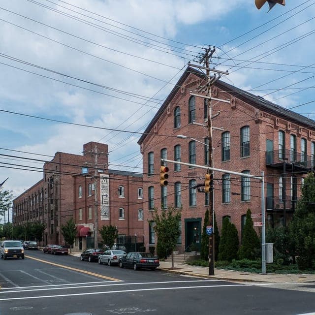 Central Falls