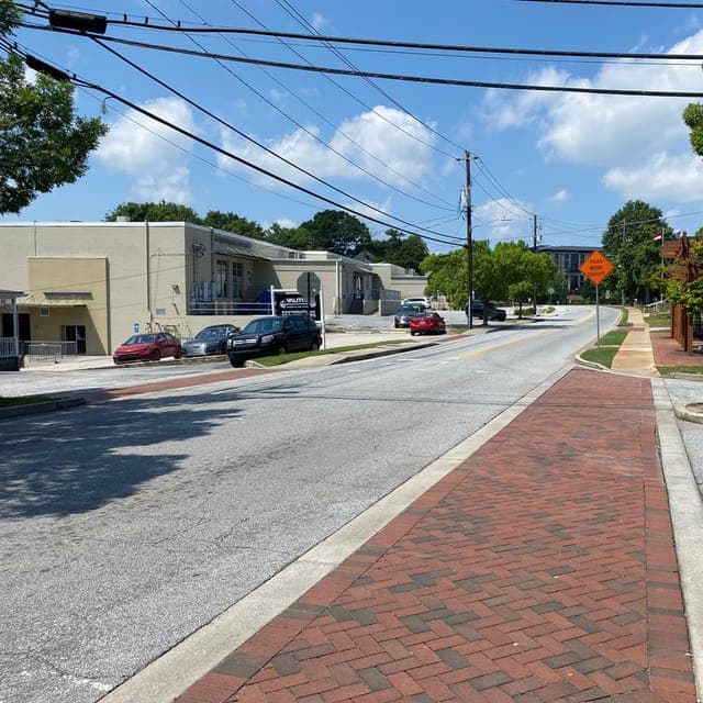 Chamblee