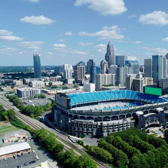 Charlotte