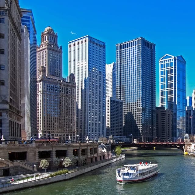 Chicago