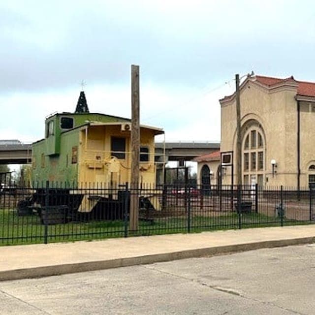 Chickasha