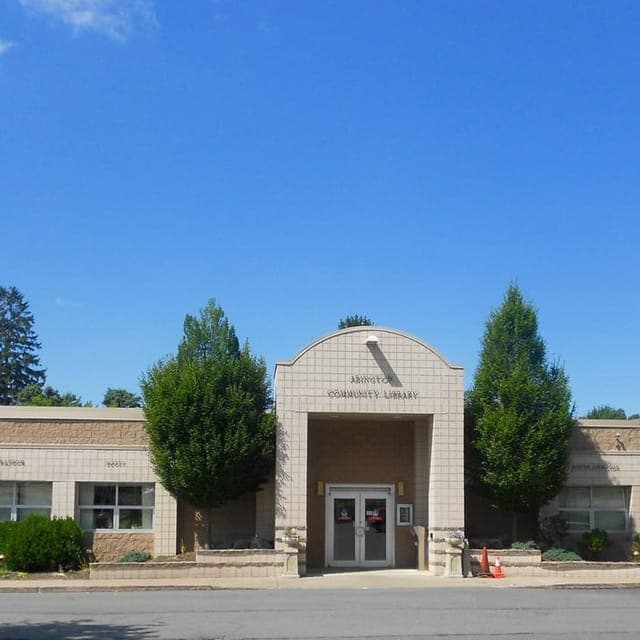 Clarks Summit