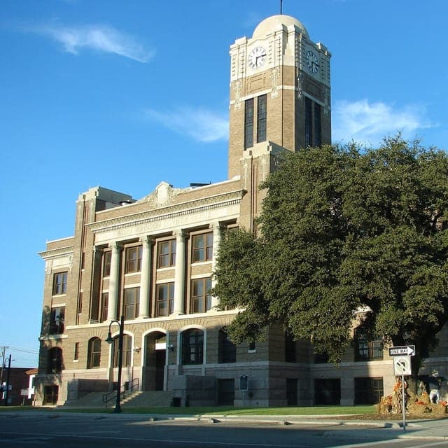 Cleburne
