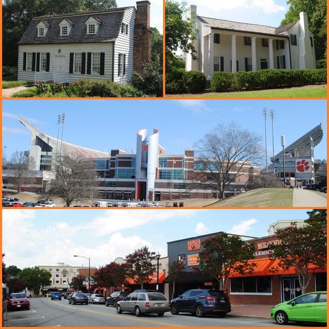 Clemson