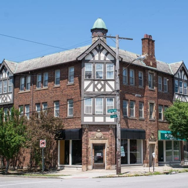 Cleveland Heights